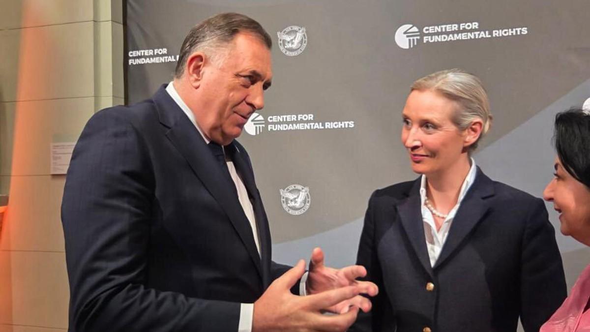 dodik-se-sastao-sa-ekstremnom-desnicarkom-alis-vajdel,-liderkom-afd-a:-“razgovarali-smo-o-evropi-danas,-zabludama-i-realnosti” dodik-se-sastao-sa-ekstremnom-desnicarkom-alis-vajdel,-liderkom-afd-a:-“razgovarali-smo-o-evropi-danas,-zabludama-i-realnosti”