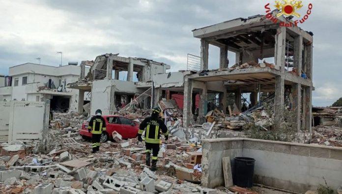 ima-povredenih-u-eksploziji:-spasilacke-ekipe-pretrazuju-rusevine-–-sumnja-se-da-ima-zatrpanih-osoba