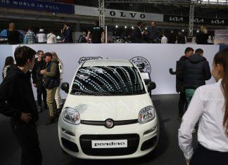 Ovo je najjeftinije vozilo na Sajmu automobila! Ekonomičan je i idealan za gradsku vožnju: Evo koliko košta (FOTO) ovo-je-najjeftinije-vozilo-na-sajmu-automobila!-ekonomican-je-i-idealan-za-gradsku-voznju:-evo-koliko-kosta-(foto)