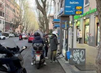 Појефтињује гориво у Италији – одговор на кризу или краткорочна мера пред изборе Појефтињује-гориво-у-Италији-–-одговор-на-кризу-или-краткорочна-мера-пред-изборе