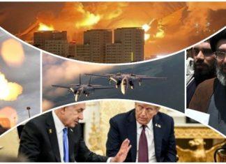 OBOREN AMERIČKI LOVAC F-15 KOD ORMUZA? Odgovor Irana Trampu: Neće ništa proći Ormuzom, vaši saaveznici su mete; IDF napao Hezbolah u Libanu oboren-americki-lovac-f-15-kod-ormuza?-odgovor-irana-trampu:-nece-nista-proci-ormuzom,-vasi-saaveznici-su-mete;-idf-napao-hezbolah-u-libanu