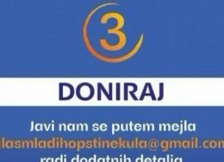 BLOKADERI ZAKUKALI: Mole za pare, a u pozadini ni manje ni više nego hrvatska muzika (VIDEO) blokaderi-zakukali:-mole-za-pare,-a-u-pozadini-ni-manje-ni-vise-nego-hrvatska-muzika-(video)