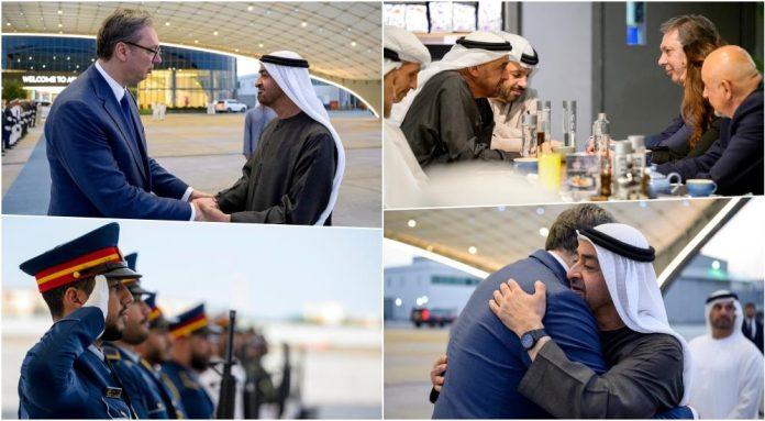 “iznenadna,-ali-vazna-poseta-uae”-vucic-sa-bin-zajedom:-u-trenucima-kad-je-bliski-istok-suocen-s-ozbiljnim-iskusenjima-vazno-je-da-pokazemo-podrsku-prijateljima