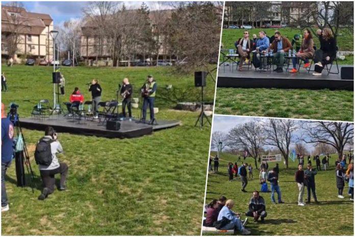 ocekivali-masu-ljudi-a-nigde-zive-duse-blokaderima-i-jovu-bakicu-jedino-ostalo-da-se-medusobno-tapsu-po-ramenu,-hvale-vlastitu-hrabrost-i-pevaju-sami-sebi-video