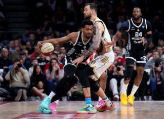 DISTANCA PRESUĐUJE: Zvezda diže razliku, Dobrić nezaustavljiv! distanca-presuduje:-zvezda-dize-razliku,-dobric-nezaustavljiv!