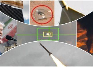 OBOREN AMERIČKI LOVAC F-15 KOD ORMUZA? Tramp juriša na Harg; Koliko će još trajati rat; Krije li Izrael stvarne žrtve udara na Dimonu? oboren-americki-lovac-f-15-kod-ormuza?-tramp-jurisa-na-harg;-koliko-ce-jos-trajati-rat;-krije-li-izrael-stvarne-zrtve-udara-na-dimonu?