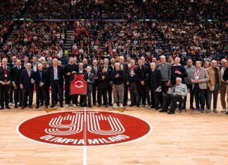 Олимпија Милано прославила 90 година, парада легенди и сећање на златне епохе Олимпија-Милано-прославила-90-година,-парада-легенди-и-сећање-на-златне-епохе