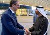 VUČIĆ U IZNENADNOJ POSETI EMIRATIMA: Predsednik se sastao sa Bin Zajedom vucic-u-iznenadnoj-poseti-emiratima:-predsednik-se-sastao-sa-bin-zajedom