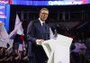“VERUJEM U SRBIJU KOJA NE ODUSTAJE” Vučić: Ne postoji lak, ali postoji jasan put, a to je put rada, odgovornosti i vere u sopstvene snage “verujem-u-srbiju-koja-ne-odustaje”-vucic:-ne-postoji-lak,-ali-postoji-jasan-put,-a-to-je-put-rada,-odgovornosti-i-vere-u-sopstvene-snage