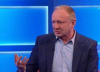 OPŠTI RAT BLOKADERA! Đilas: Oni su neobrazovani, bez ikakvog iskustva u životu (VIDEO) opsti-rat-blokadera!-dilas:-oni-su-neobrazovani,-bez-ikakvog-iskustva-u-zivotu-(video)