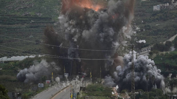 Трамп:-Ирану-прети-потпуно-уништење;-Руте-уверен-да-ће-НАТО-отворити-Ормуски-мореуз