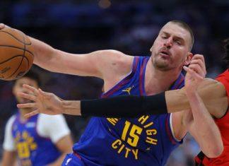 “Moramo da budemo agresivni i testiramo sudije!” Nikola Jokić progovorio o faulovima nakon istorijske partije “moramo-da-budemo-agresivni-i-testiramo-sudije!”-nikola-jokic-progovorio-o-faulovima-nakon-istorijske-partije