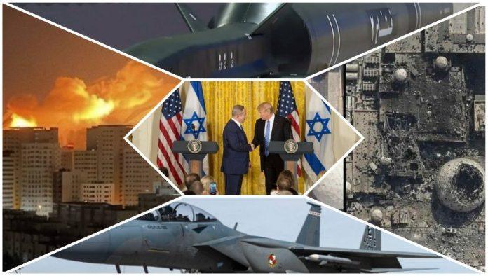 bukti-rat-na-bliskom-istoku:-irak-–-necemo-ucestvovati-ni-u-kakvoj-vojnoj-akciji-u-persijskom-zalivu-(video)