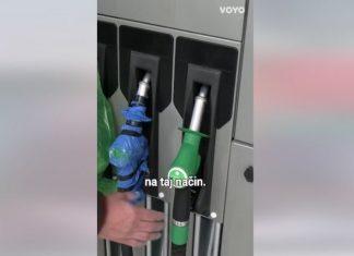 ZATVORENA PUMPA U HRVATSKOJ: Nestašica goriva uzela maha, meštani zabrinuti – Nije dobro (VIDEO) zatvorena-pumpa-u-hrvatskoj:-nestasica-goriva-uzela-maha,-mestani-zabrinuti-–-nije-dobro-(video)