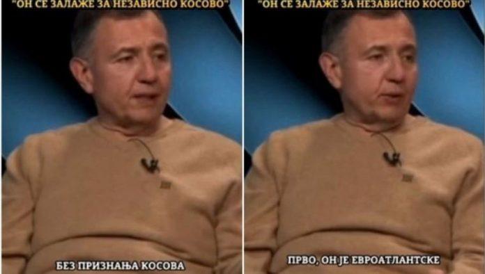 sukob-medu-blokaderima:-andelkovic-rektora-oznacio-kao-coveka-bez-poverenja-koji-vodi-ka-priznanju-kosova