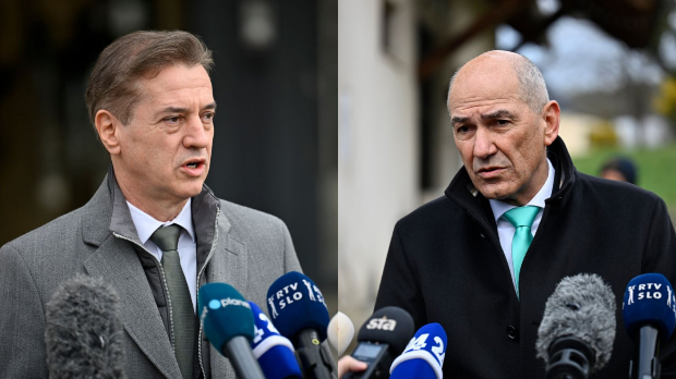 Готово-изједначен-резултат-на-изборима-у-Словенији,-гласови-поштом-могу-да-одлуче-победника Готово-изједначен-резултат-на-изборима-у-Словенији,-гласови-поштом-могу-да-одлуче-победника