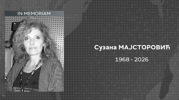 Преминула-Сузана-Мајсторовић,-радница-РТС-а Преминула-Сузана-Мајсторовић,-радница-РТС-а