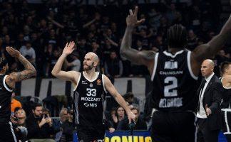 Ovako nešto dugo nismo videli: Isplivale kvote za Partizan – Asvel, evo ko je ubedljivi favorit (FOTO) ovako-nesto-dugo-nismo-videli:-isplivale-kvote-za-partizan-–-asvel,-evo-ko-je-ubedljivi-favorit-(foto)