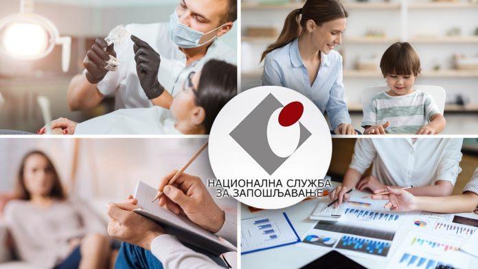 nzs-raspisala-11-javnih-poziva-za-zaposljavanje:-prioritet-ce-imati-ove-grupe-ljudi