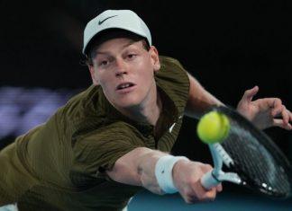 SINER NA PRAGU ISTORIJE: Đoković će uskoro pasti na drugo mesto! siner-na-pragu-istorije:-dokovic-ce-uskoro-pasti-na-drugo-mesto!