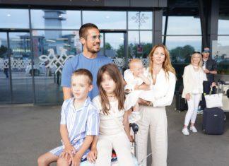 NAJLEPŠI PRIZOR KOJI ĆETE VIDETI DANAS: Trostruko slavlje kod Bojane Barović i Nikole Rokvića! (FOTO) najlepsi-prizor-koji-cete-videti-danas:-trostruko-slavlje-kod-bojane-barovic-i-nikole-rokvica!-(foto)