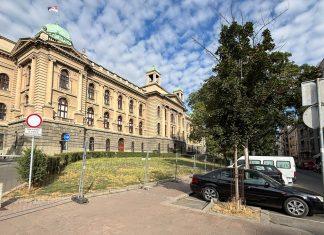 Izvestioci Monitoring komiteta Saveta Evrope danas u Skupštini Srbije: Sastanci sa predstavnicima vlasti i opozicije o sudskoj vlasti i tužilaštvu (VIDEO) izvestioci-monitoring-komiteta-saveta-evrope-danas-u-skupstini-srbije:-sastanci-sa-predstavnicima-vlasti-i-opozicije-o-sudskoj-vlasti-i-tuzilastvu-(video)