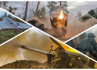 (MAPA) KRVAVE BORBE U ZAPOROŽJU: Kijev u kontraovfanzivi, hoće da bace Ruse u more; Ruska armija u ofanzivi kod Konstantinovke (mapa)-krvave-borbe-u-zaporozju:-kijev-u-kontraovfanzivi,-hoce-da-bace-ruse-u-more;-ruska-armija-u-ofanzivi-kod-konstantinovke