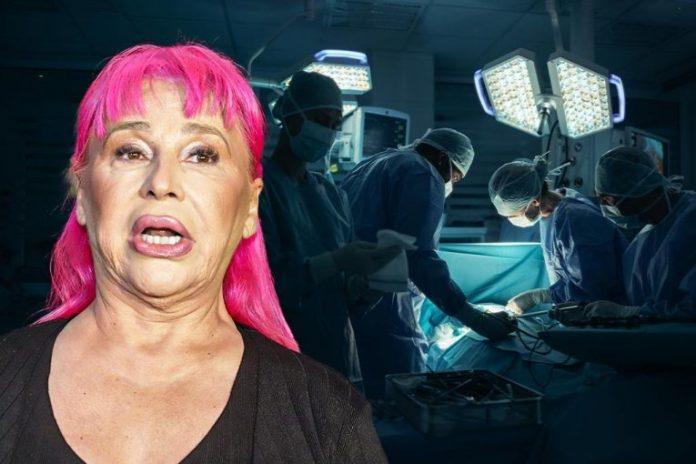 zorica-brunclik-napustila-bolnicu-nakon-operacije:-hitne-vesti,-pevacica-pustena-na-kucno-lecenje!