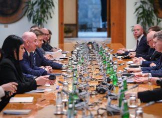 “IMAMO I SIGURNOST U SNABDEVANjU” Popović: Razgovaramo sa Rusima da i dalje imamo najbolju cenu za gas u Evropi “imamo-i-sigurnost-u-snabdevanju”-popovic:-razgovaramo-sa-rusima-da-i-dalje-imamo-najbolju-cenu-za-gas-u-evropi