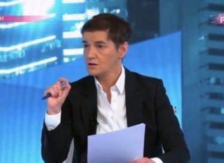 BRNABIĆ PORUČILA ĐILASOVCIMA: Svi skupa ne znate gde je levo, prestanite da se sramotite brnabic-porucila-dilasovcima:-svi-skupa-ne-znate-gde-je-levo,-prestanite-da-se-sramotite