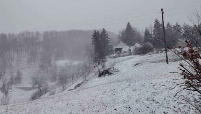 sneg-se-beli-u-ovom-delu-srbije:-temperatura-u-minusu,-vreme-kao-u-sred-zime