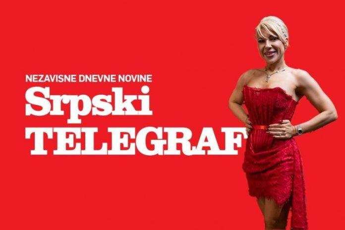 “zajedno-smo-poceli,-zajedno-smo-rasli”:-jovana-jeremic-cestitala-jubilej-srpskom-telegrafu!-(video)