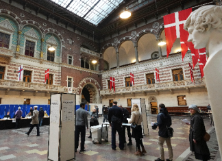 Парламентарни избори у Данској – анкете показују да је формирање коалиције неизбежно Парламентарни-избори-у-Данској-–-анкете-показују-да-је-формирање-коалиције-неизбежно