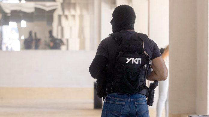 nova-akcija-borbe-protiv-korupcije-priveden-inspektor-za-zastitu-zivotne-sredine:-video-nepravilnosti-u-radu-jedne-firme,-pa-okrenuo-glavu!