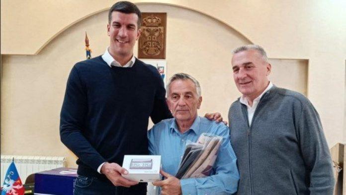 “bajina-basta-–-mesto-jakih-sportskih-vibracija”-keselj:-ulaganje-u-sport-je-ulaganje-u-zdravlje,-zajednistvo-i-u-buducnost-lokalne-zajednice