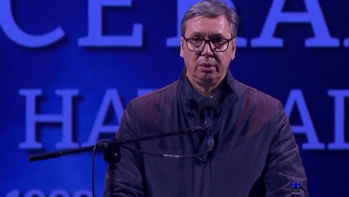 (uzivo)-“24-mart-1999.-je-dan-kada-je-svet-krenuo-u-svoje-mozda-i-konacno-unistenje”-vucic-na-obelezavanju-godisnjice-nato-agresije:-“rane-nisu-ni-blizu-zaceljenja”