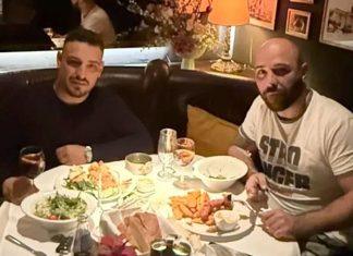 DARKO LAZIĆ PODELIO USPOMENU SA POKOJNIM BRATOM Ovako su on i Dragan provodili vreme pre tragedije: “Stari alasi” (Foto) darko-lazic-podelio-uspomenu-sa-pokojnim-bratom-ovako-su-on-i-dragan-provodili-vreme-pre-tragedije:-“stari-alasi”-(foto)