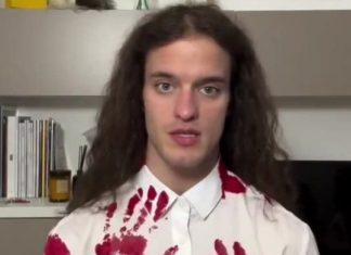 BLOKADER MORA DA “ODREŠI KESU” ZA UVREDE I BLAĆENjE: Popović izgubio spor protiv novinarke blokader-mora-da-“odresi-kesu”-za-uvrede-i-blacenje:-popovic-izgubio-spor-protiv-novinarke