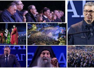 “NE DAMO TE OTADžBINO NAŠA” Vučić u Vranju dao reč za sva vremena: Za Srbiju vredi živeti i boriti se, nikad nećemo priznati tzv. Kosovo “ne-damo-te-otadzbino-nasa”-vucic-u-vranju-dao-rec-za-sva-vremena:-za-srbiju-vredi-ziveti-i-boriti-se,-nikad-necemo-priznati-tzv.-kosovo