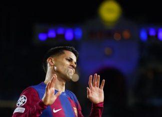 Pozajmica bila pun pogodak: Barselona po svaku cenu želi da zadrži portugalskog asa! pozajmica-bila-pun-pogodak:-barselona-po-svaku-cenu-zeli-da-zadrzi-portugalskog-asa!