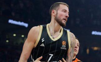 Lovernj zapalio “grobare”: Hoću da završim karijeru u Partizanu lovernj-zapalio-“grobare”:-hocu-da-zavrsim-karijeru-u-partizanu