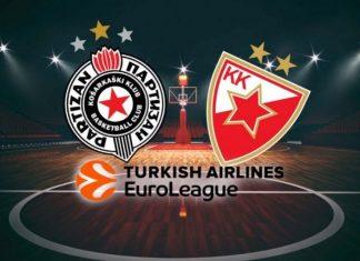 POGLED NA TABELU EVROLIGE: Užasno veče za Crvenu zvezdu! pogled-na-tabelu-evrolige:-uzasno-vece-za-crvenu-zvezdu!