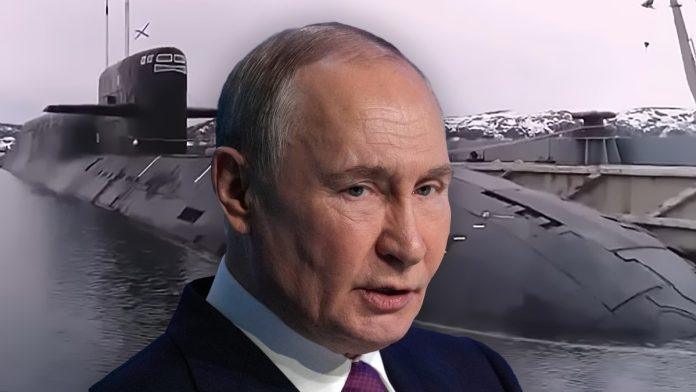 putinova-podmornica-ponovo-u-sluzbi-mracni-signal-poteza-ruskog-lidera:-obelezila-je-pocetak-i-prelomni-trenutak-njegove-vladavine
