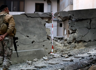 Трамп: Сви ирански лидери су нестали; ИРГЦ покренуо нови талас операције “Право обећање 4”, гађани циљеви у четири земље Трамп:-Сви-ирански-лидери-су-нестали;-ИРГЦ-покренуо-нови-талас-операције-“Право-обећање-4”,-гађани-циљеви-у-четири-земље