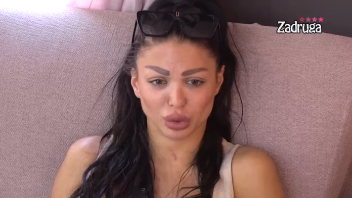 maji-marinkovic-pukao-silikon-u-zadnjici-u-programu-uzivo-haos,-milan-milosevic-skocio-da-pomogne:-“ona-ce-pucati-sva,-ona-je-plasticna”