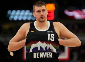 “MOJ PRIJATELJ KOJI JE UMRO…” Nikola Jokić šokirao javnost rečima posle novog NBA rekorda! (VIDEO) “moj-prijatelj-koji-je-umro…”-nikola-jokic-sokirao-javnost-recima-posle-novog-nba-rekorda!-(video)