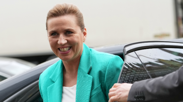 Данска-премијерка-поднела-оставку,-почиње-процедура-избора-нове-владе Данска-премијерка-поднела-оставку,-почиње-процедура-избора-нове-владе