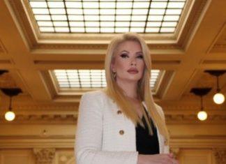 SANDRA BOŽIĆ ODGOVORILA TEPIĆEVOJ: Čini se da bi Marinikin predlog mogao da podrži svako osim Đilasa sandra-bozic-odgovorila-tepicevoj:-cini-se-da-bi-marinikin-predlog-mogao-da-podrzi-svako-osim-dilasa