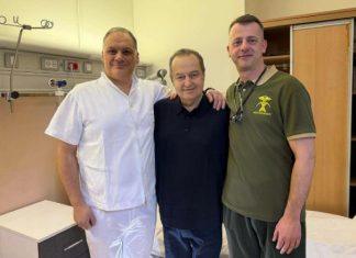 LEKARI KOJI SU MI SPASILI ŽIVOT ZOVU SE – SPASOJE I ZDRAVKO! Ispovest Ivice Dačića: Ničega se ne sećam, pet dana i pet noći lebdeo sam IZMEĐU ŽIVOTA I SMRTI lekari-koji-su-mi-spasili-zivot-zovu-se-–-spasoje-i-zdravko!-ispovest-ivice-dacica:-nicega-se-ne-secam,-pet-dana-i-pet-noci-lebdeo-sam-izmedu-zivota-i-smrti