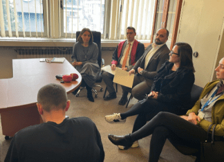 Радојевић пред судом у јужној Митровици: Не осећам се кривим Радојевић-пред-судом-у-јужној-Митровици:-Не-осећам-се-кривим